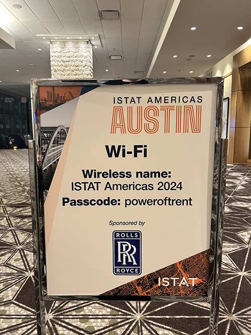 Wifi Sign
